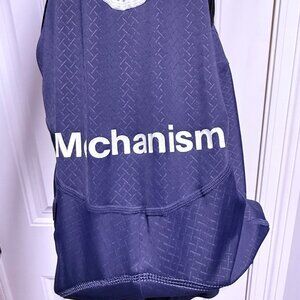 Pas Normal Studios Men's Mechanism Bibs - Navy - Medium